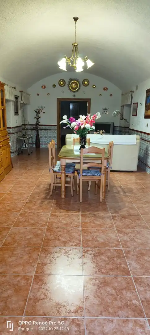 Casa o xalet en venda a Cortes y Graena