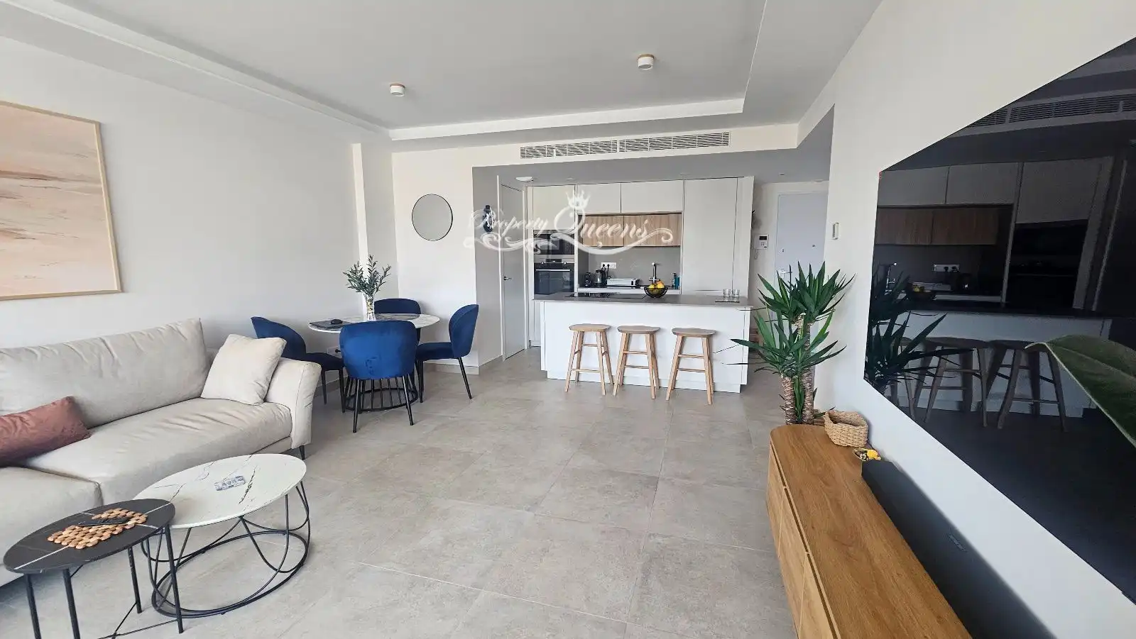 Flat with pool to rent in Puerto Deportivo, imagen 14