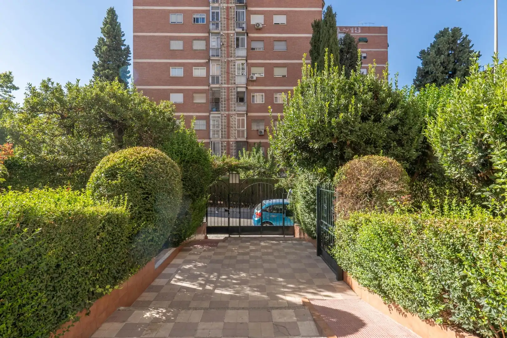 Habitació a Cartuja