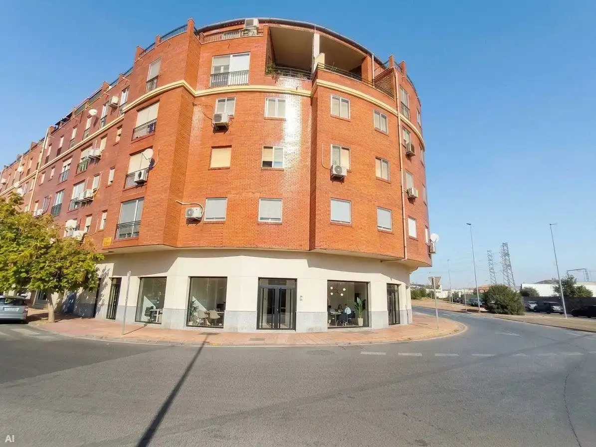 Local comercial en venda a Avenida Elvas, imagen 2