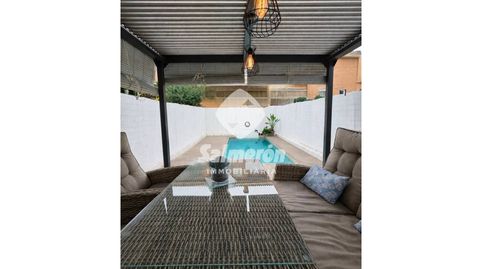 Foto 2 de Casa adosada en venta en Palafolls, Barcelona