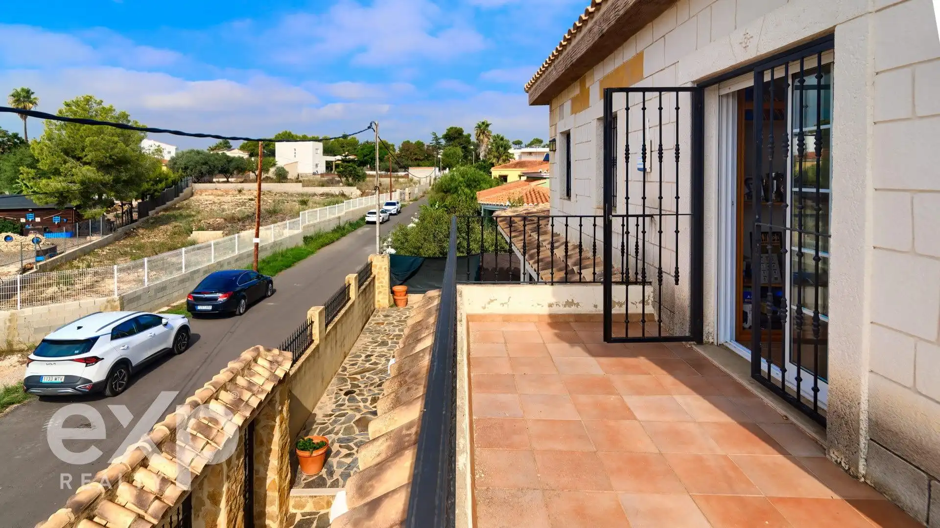 Villa con terrazza in vendita a Calle LOS LAGOS, imagen 53