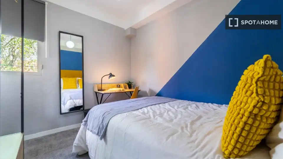Habitació a Pavones