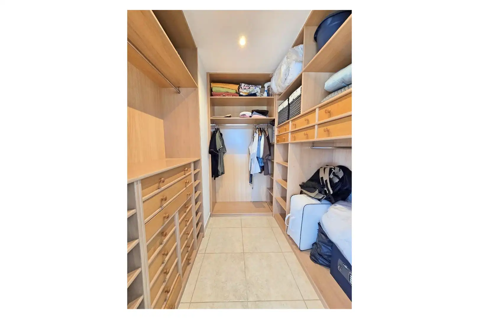 Casa con terraza en venta en Pueblo - Urbanizaciones, imagen 36