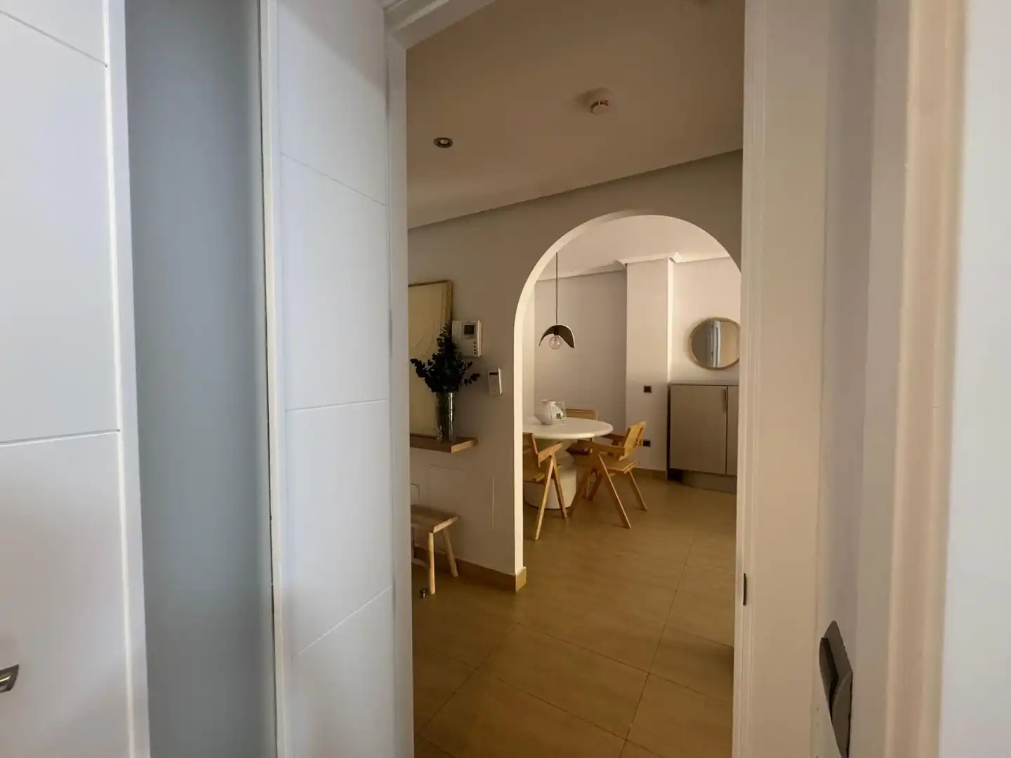 Wohnung zum Verkauf in Avenida Avenida del Príncipe Felipe, Las Lomas de Rame - Bahía Bella
