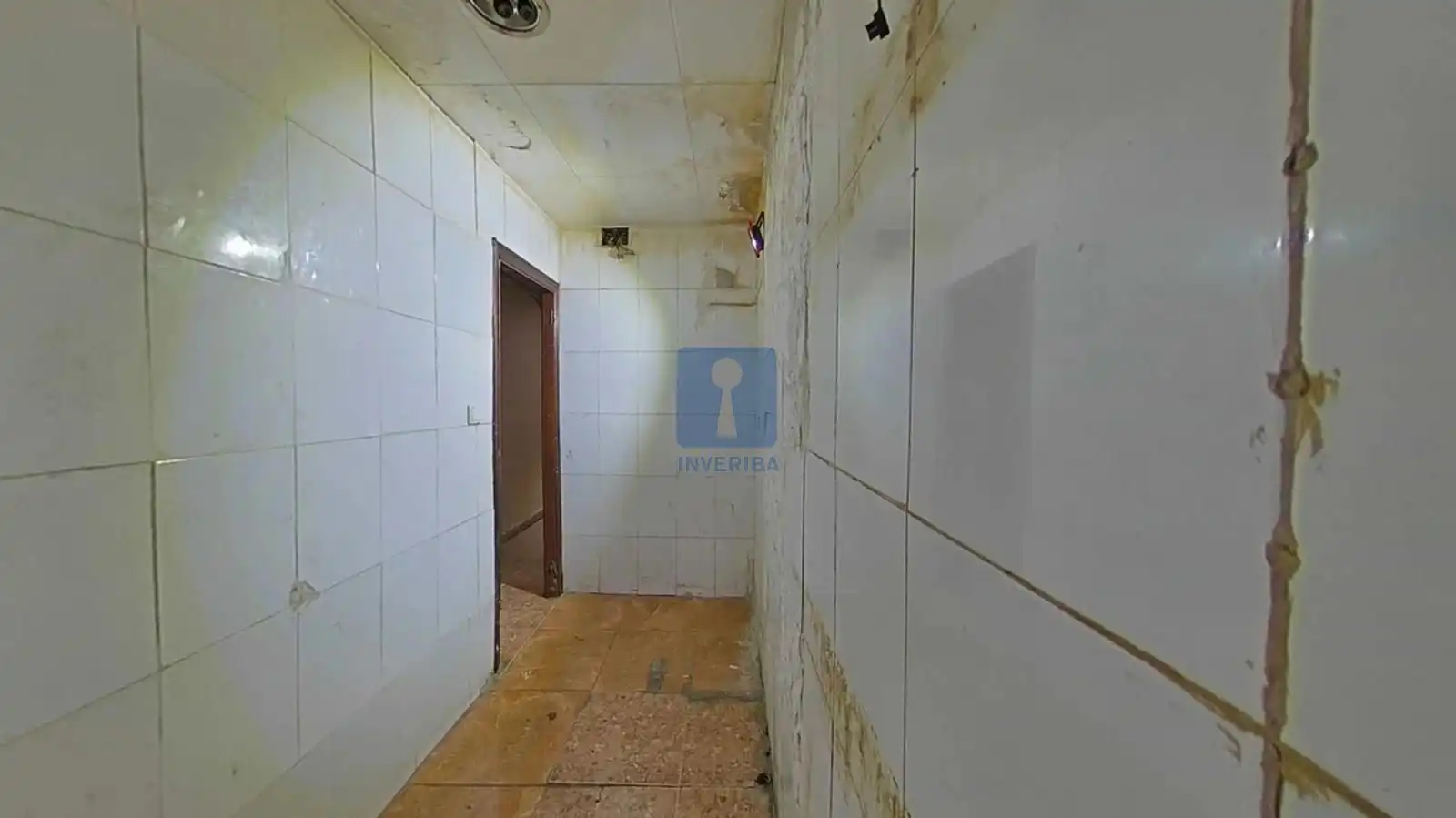 Piso en venta en Badalona