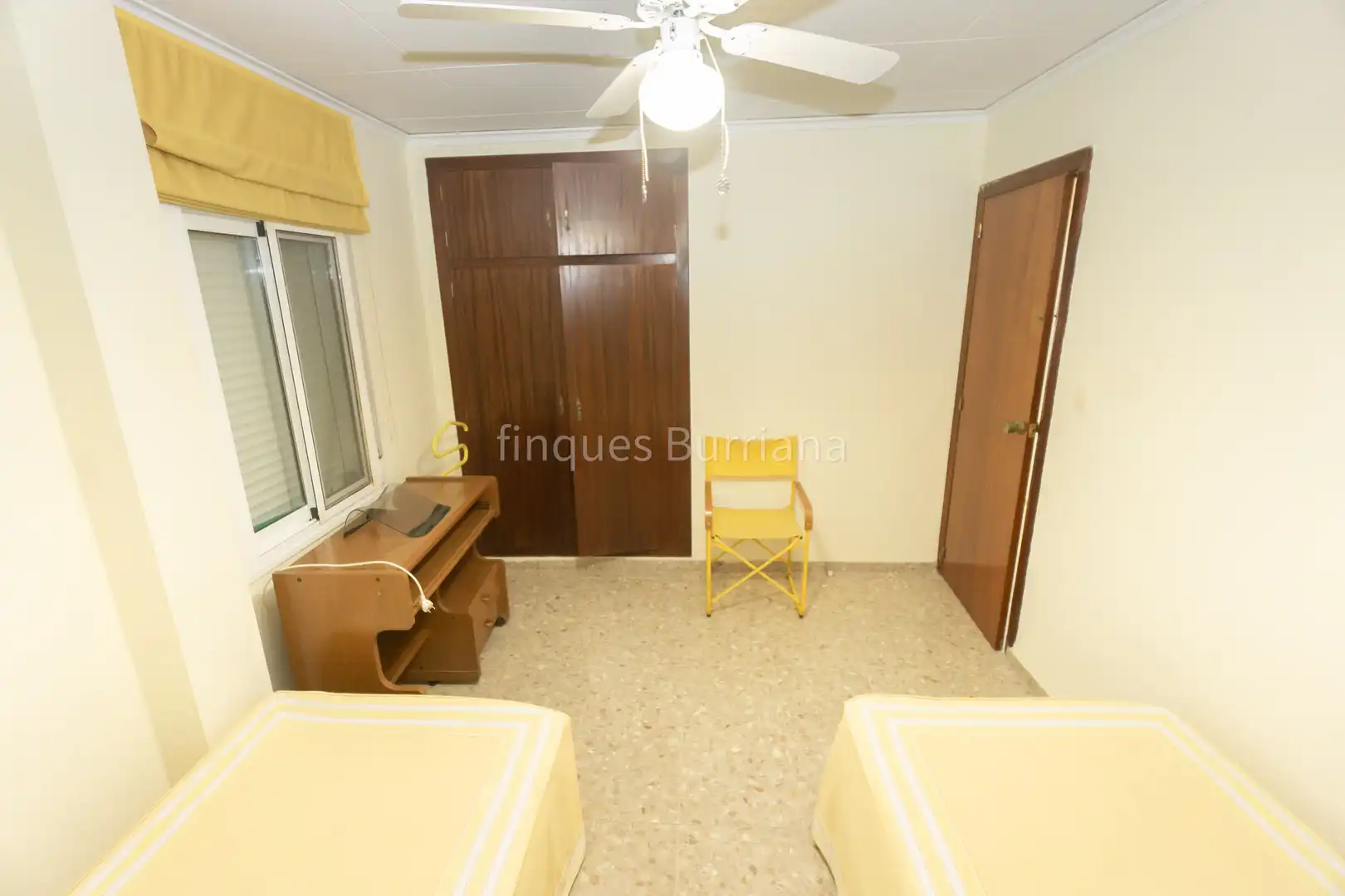Habitación de Casa o chalet en venta en Burriana / Borriana