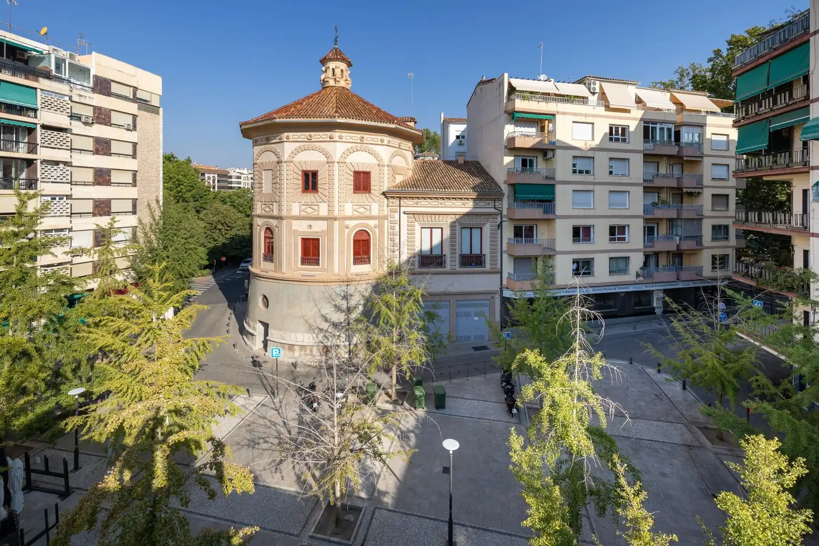 Inmuebles singulares en venta en Plaza del Campillo Bajo 5, imagen 53