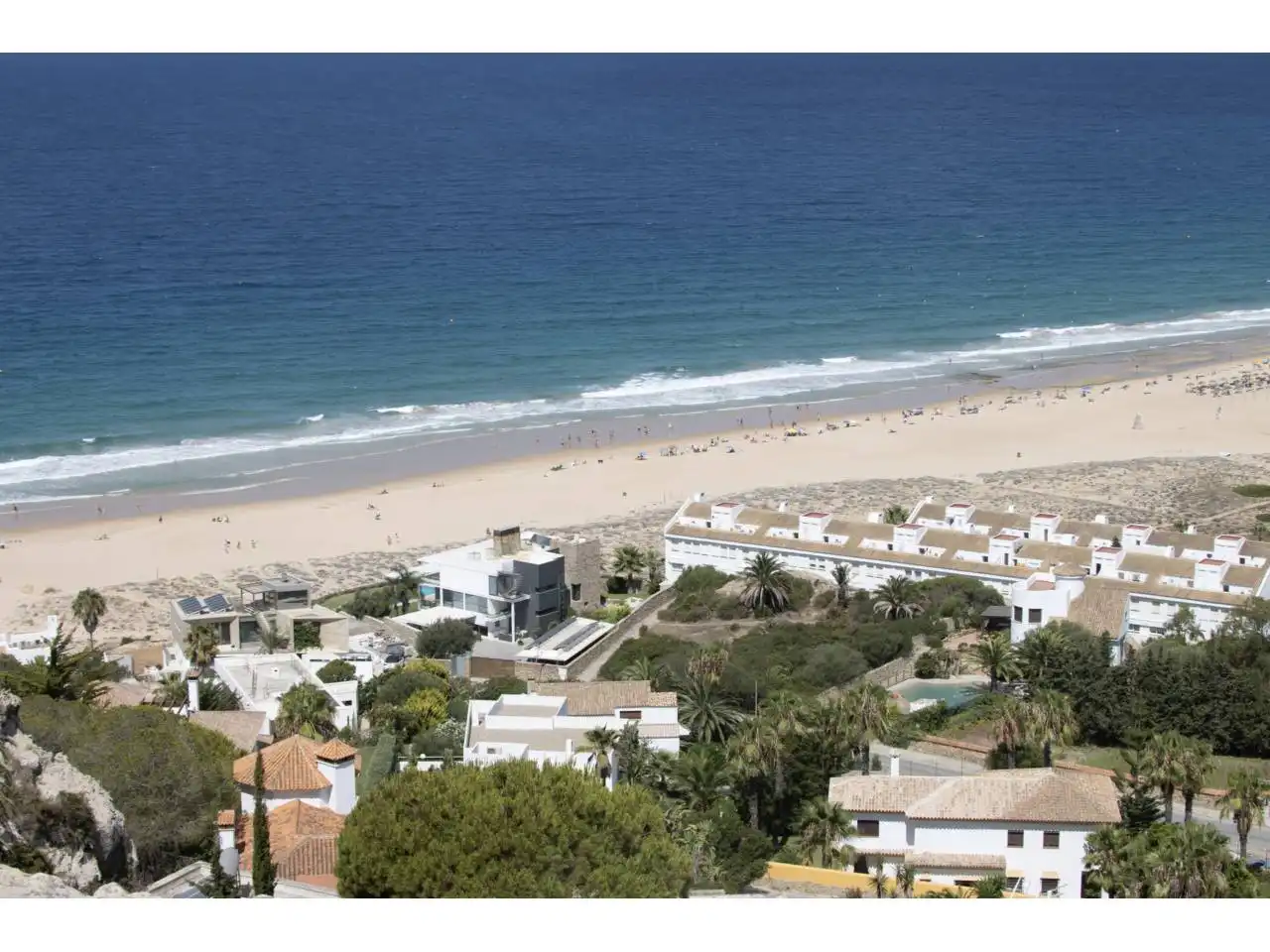 Residential for sale in Cabo de Plata, Atlanterra