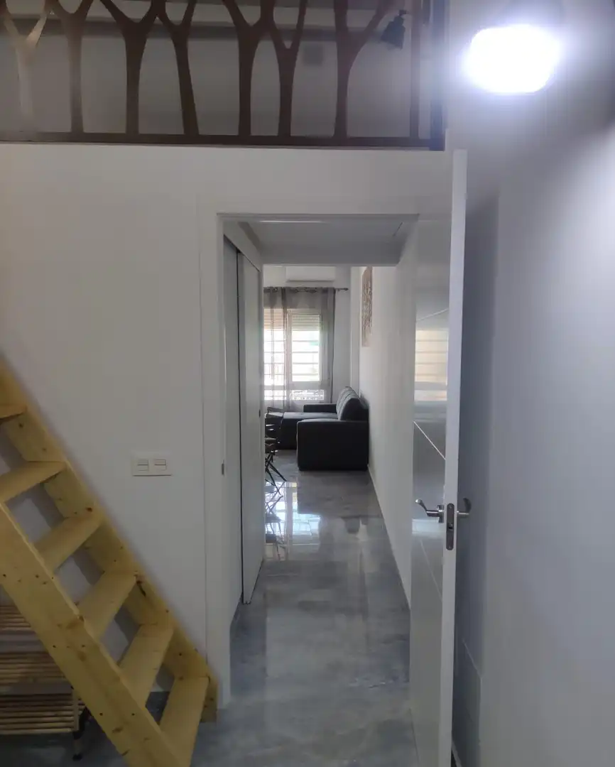 Casa o chalet de alquiler en La Magdalena - Molinos Marfagones