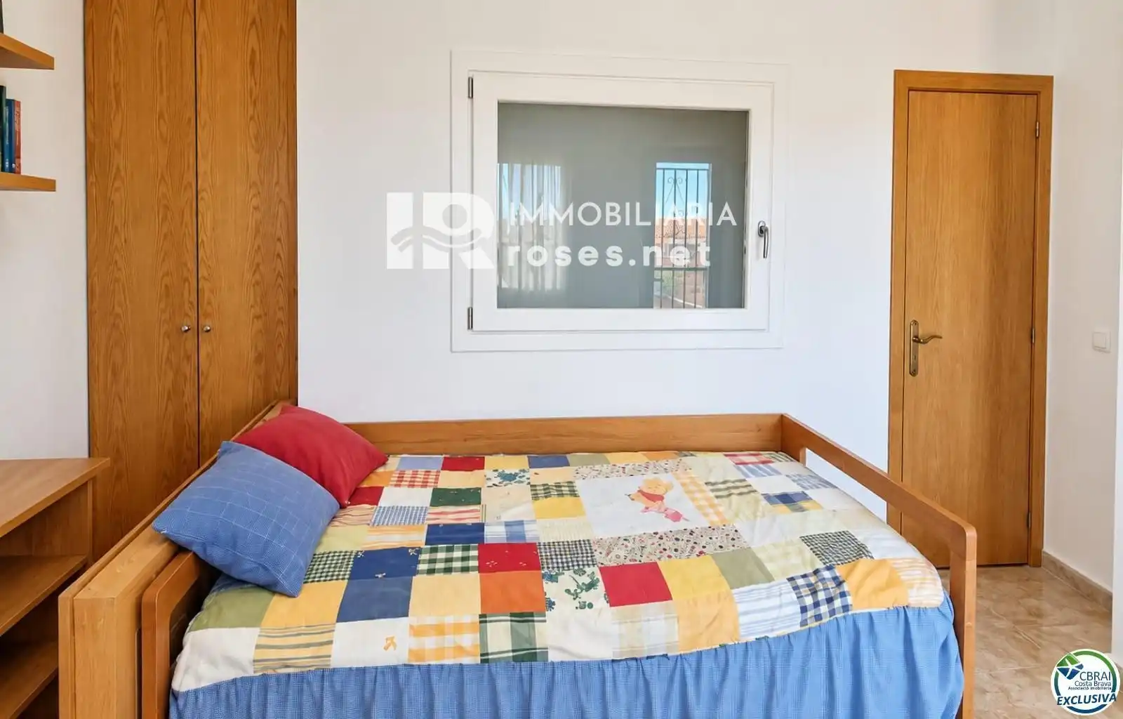 Appartamento con piscina in vendita a JOSÉ ESPRONCEDA, imagen 16