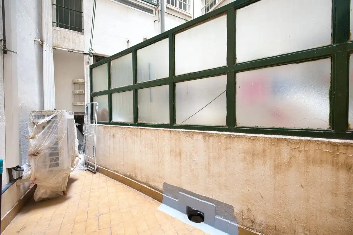 Appartement avec terrasse à vendre à Av. General Marvá, imagen 27
