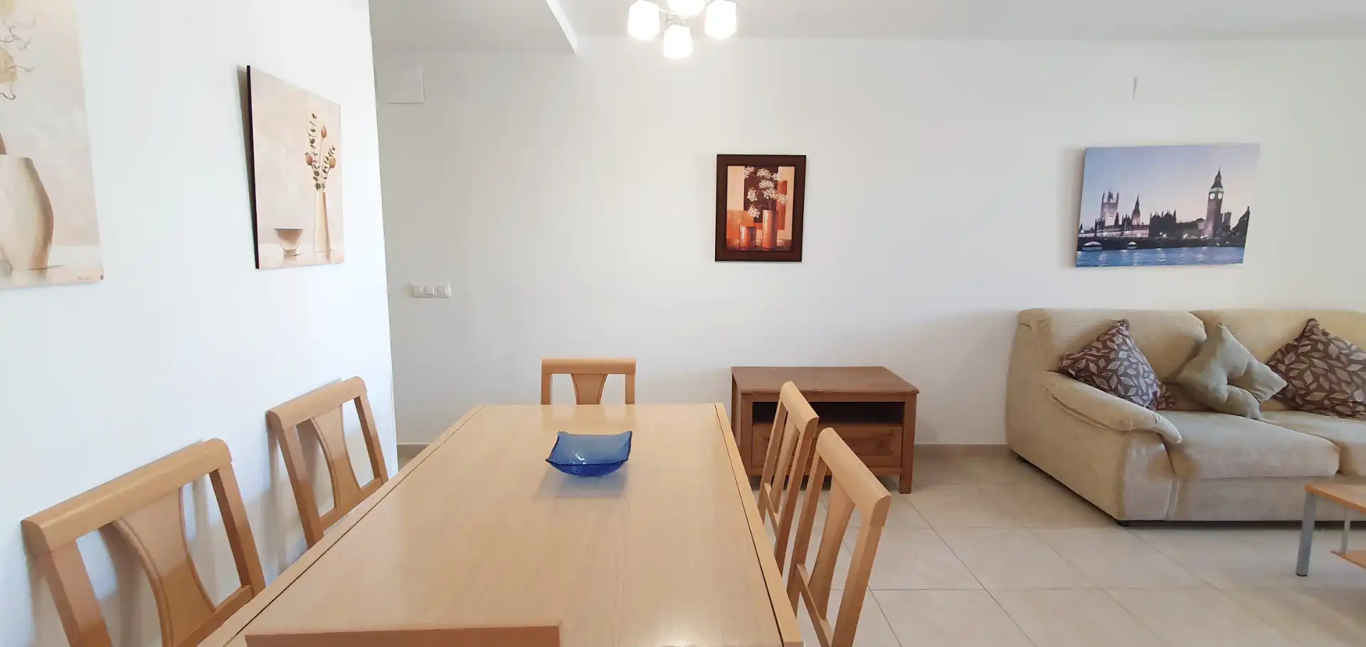 Apartament amb piscina de lloguer a Carretera de les Marines a Dénia 13, imagen 6