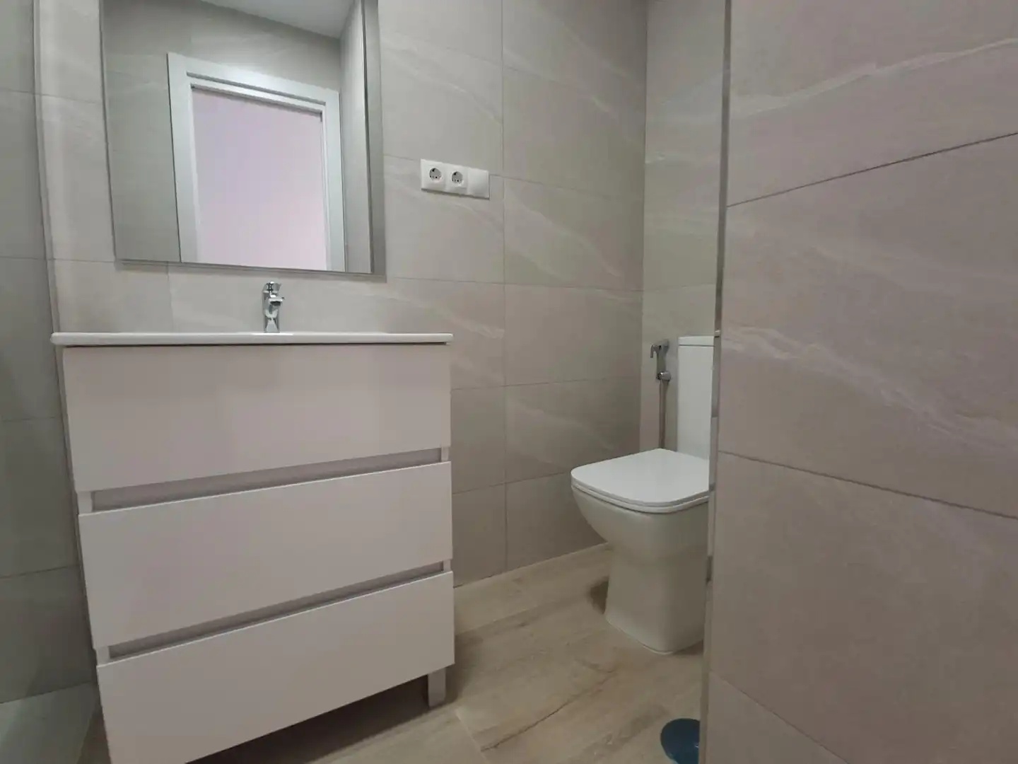 Bany de Estudi en venda en Málaga
