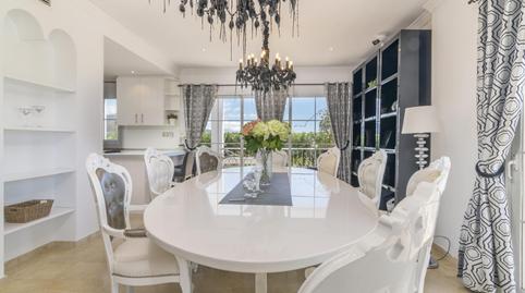 Foto 5 de Casa o xalet de lloguer a La Alquería, Málaga