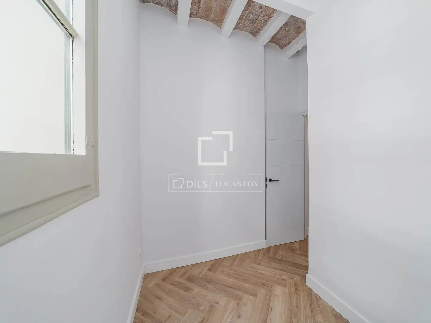 Pis en venda en Barcelona amb Aire condicionat, Calefacció i Parquet