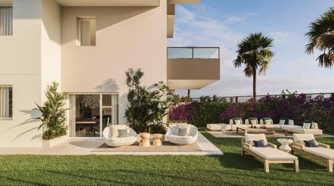 Foto 3 de Pis en venda a Avenida S/n, Entrenúcleos, Dos Hermanas