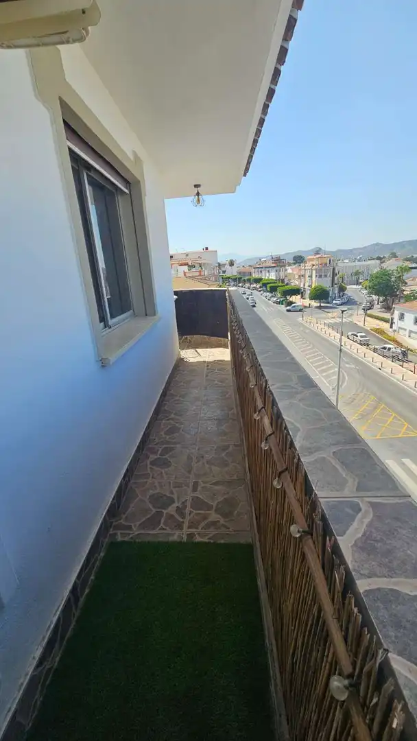 Terrassa de Pis en venda en Alhaurín de la Torre amb Aire condicionat, Calefacció i Terrassa