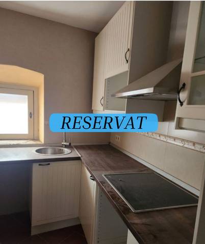 Piso en Venta en Carrer Hospital en El Pont d'Armentera