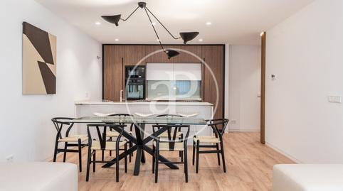 Photo 4 of Flat to rent in Calle de García de Paredes, Almagro,  Madrid Capital