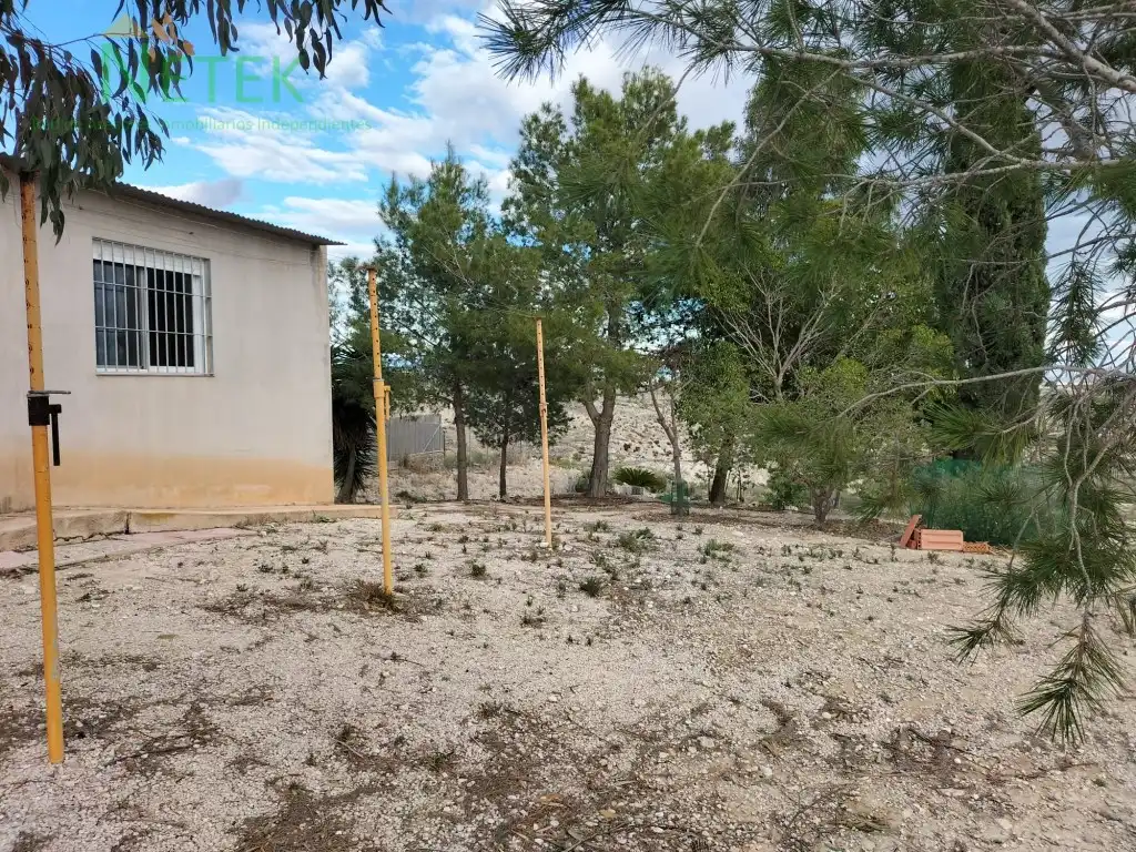 Casa o xalet en venda a Calle Sector Zep-V1 Valientes 1, Los Valientes