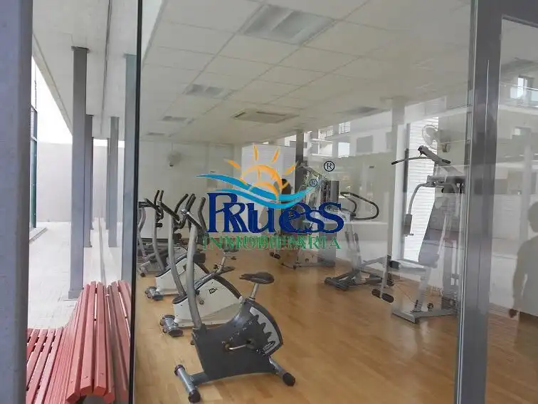 Piso con piscina en venta en Avenida CENTRAL, imagen 36