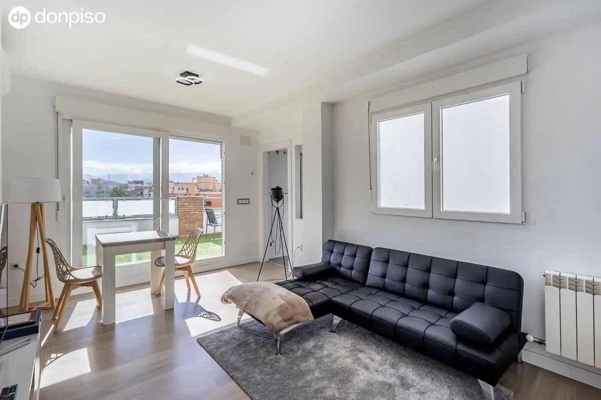 Ático en venta en Calle Calle Torrente Ballester, 3, Santa Fe