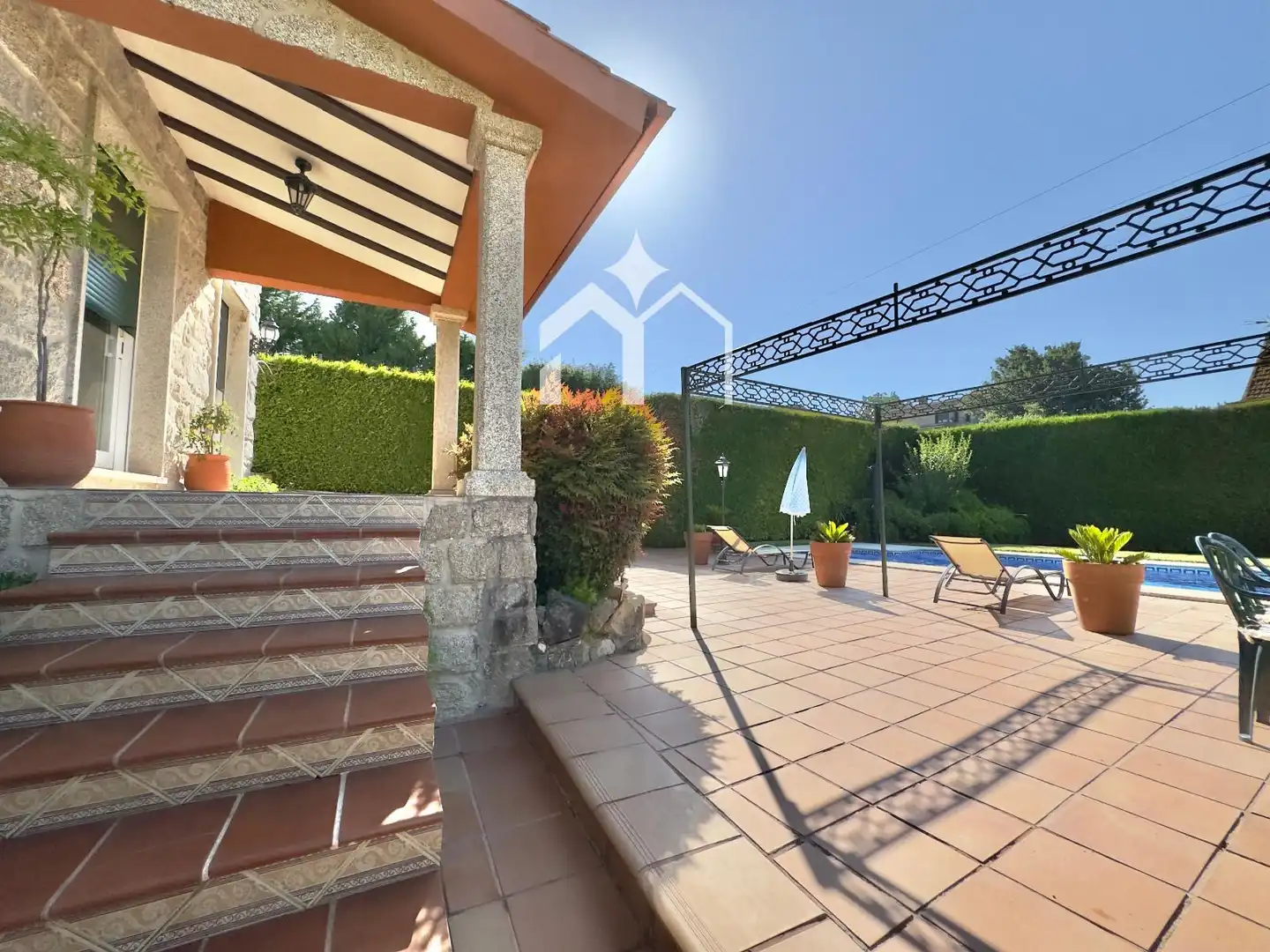Villa avec piscine à vendre à Moaña, imagen 62