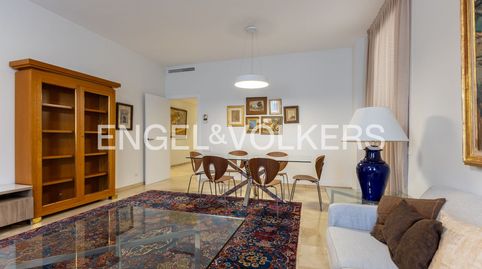 Foto 3 de Piso de alquiler en Tetuán, La Xerea, Valencia Capital