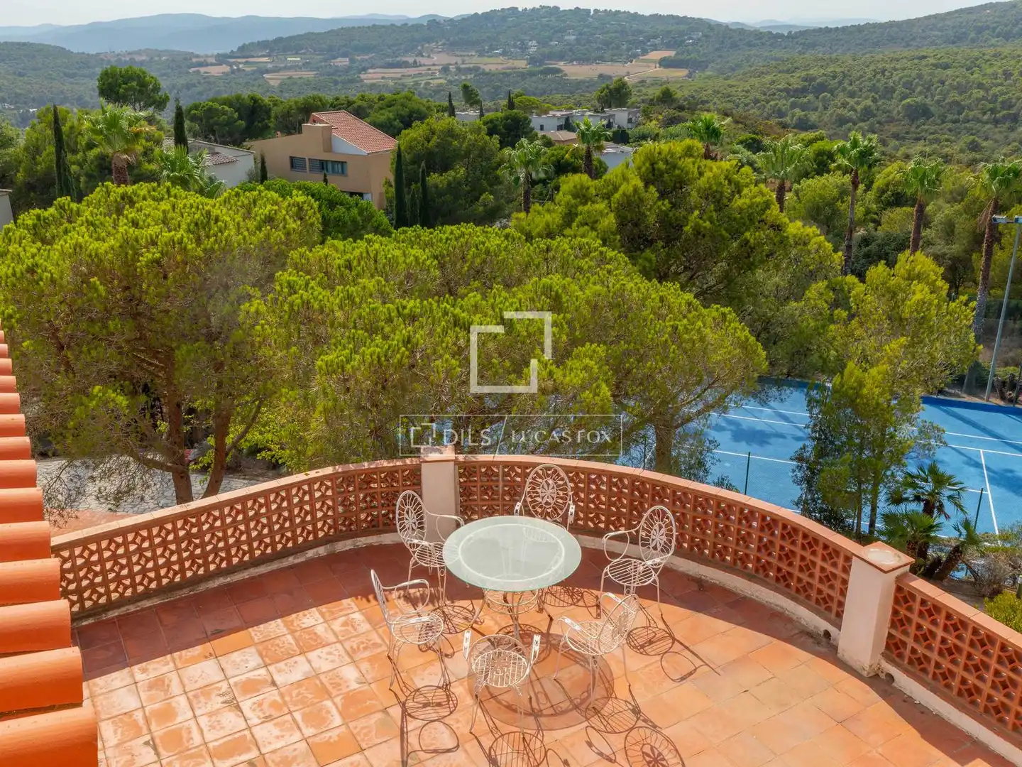 Villa mit Pool zum Verkauf in Fornells - Aiguablava, imagen 16