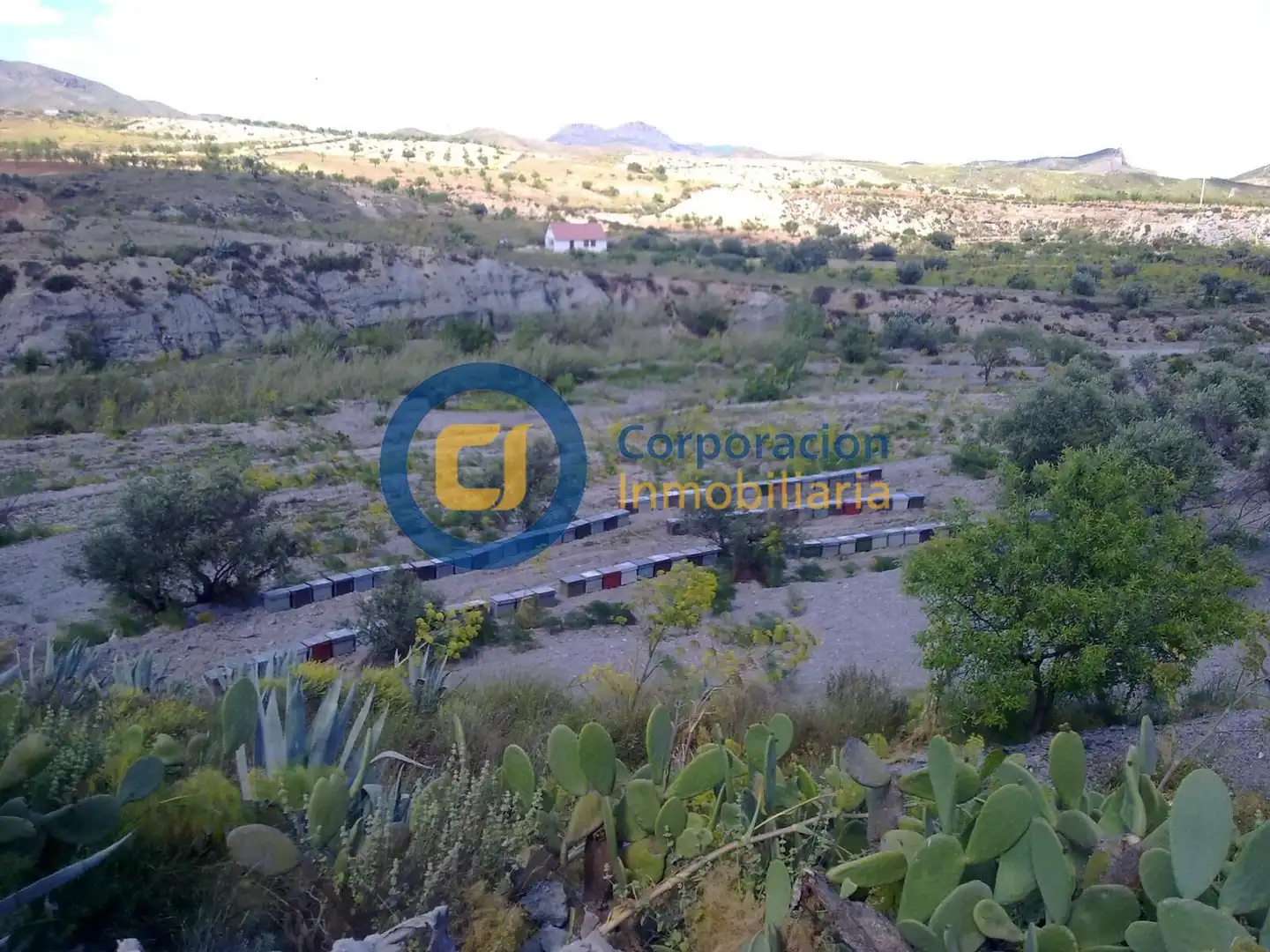 Casa rústica en venda a Pedanías Centro, imagen 9