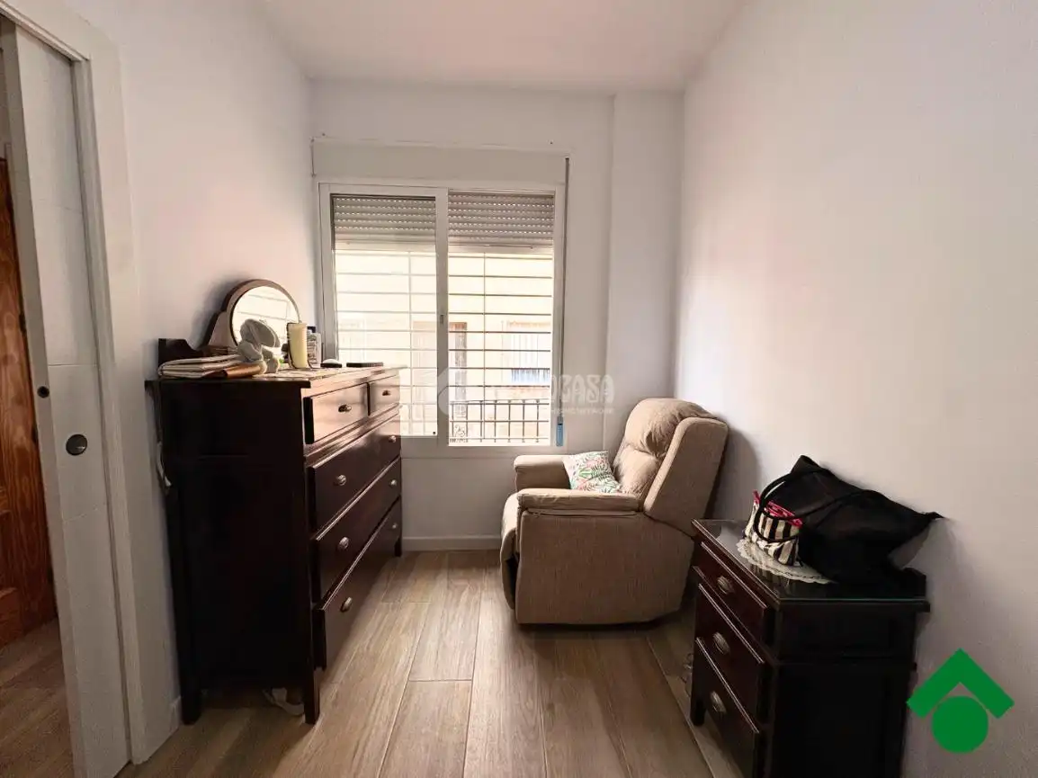 Habitación de Piso en venta en Pizarra con Aire acondicionado y Amueblado