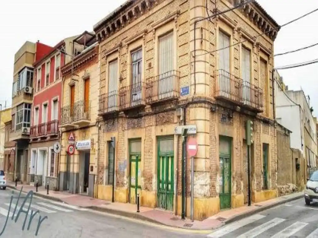 Pis amb terrassa en venda a Calle Navarra, imagen 28
