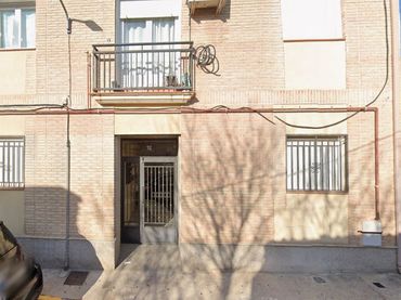 Casa en venta en Calle DE ORIENTE