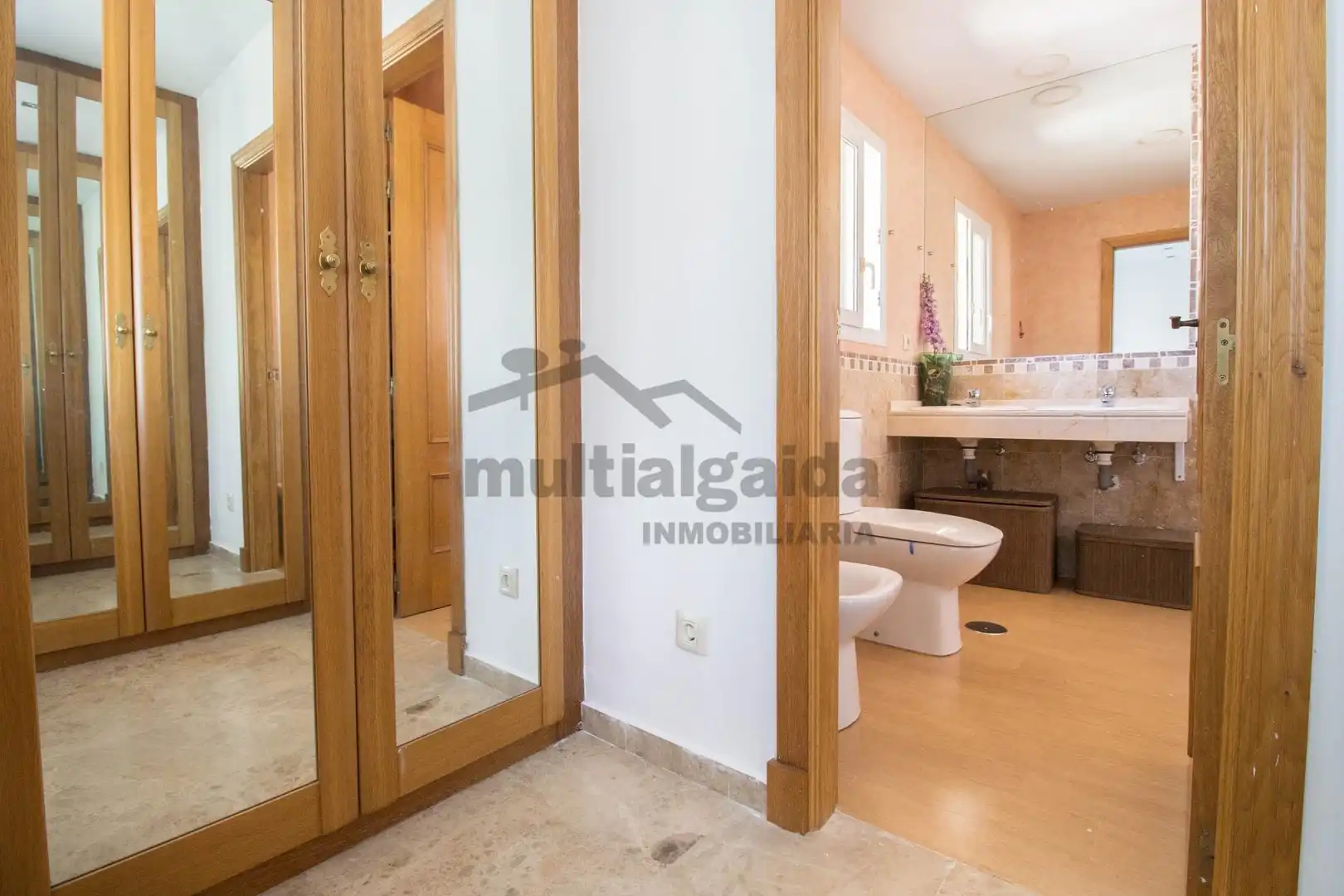 Bathroom of Detached homes for sale in Jerez de la Frontera