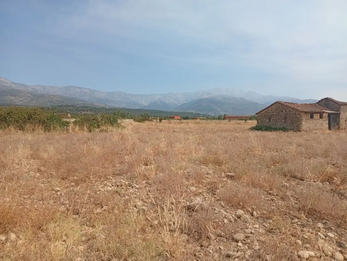 Terreni e lotti in vendita a Villanueva de la Vera, imagen 19