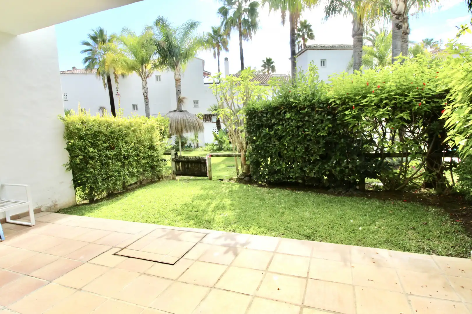 Reihenhaus mit Pool zur Miete in Río Real - Los Monteros, imagen 17