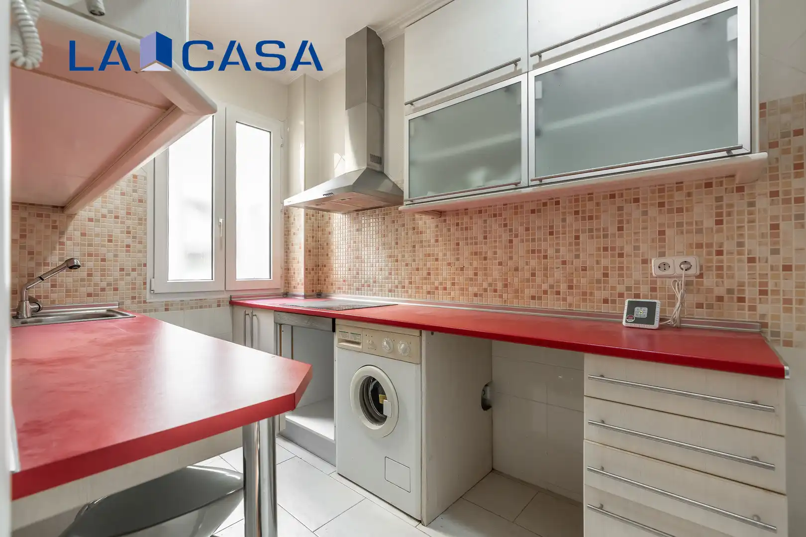Appartamento con ascensore in vendita a Calle GUILLERMO DE OSMA, imagen 19