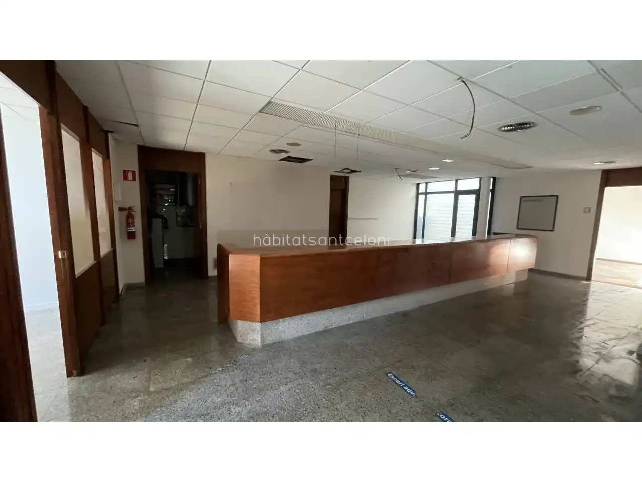 Local comercial de lloguer a Calle SANT PROGET 7, imagen 7