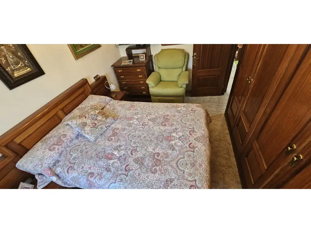 Habitación de Piso en venta en Málaga