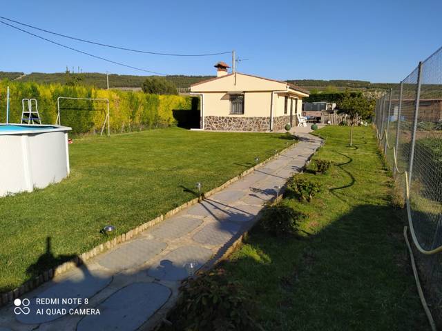 Casa-chalet en Venta en Murillo de Río Leza