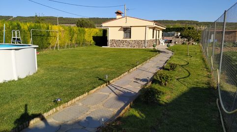 Finca rustica con casa en Murillo de Rio Leza