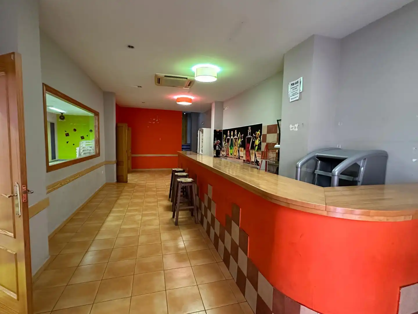 Business premises for sale in Pais Valencia, imagen 5