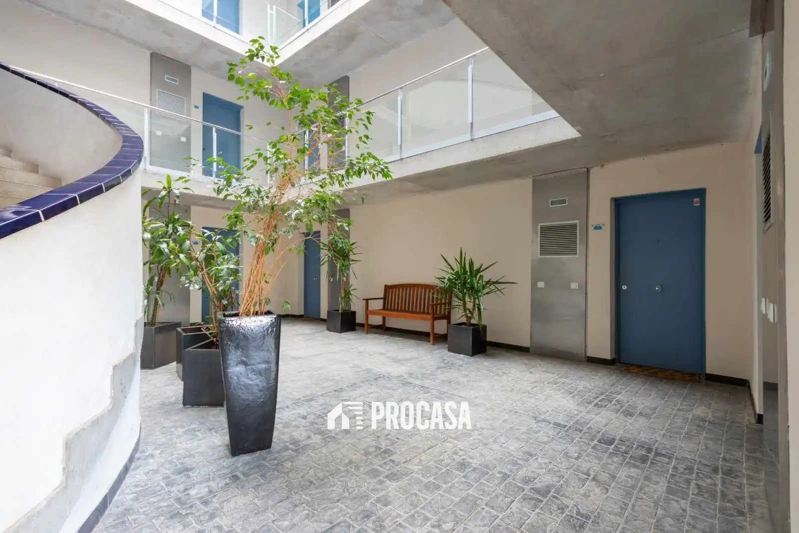 Flat with pool for sale in PORT CANIGÓ, imagen 23