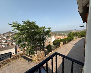 Casa adosada en venda en Vilches amb Aire condicionat i Balcó