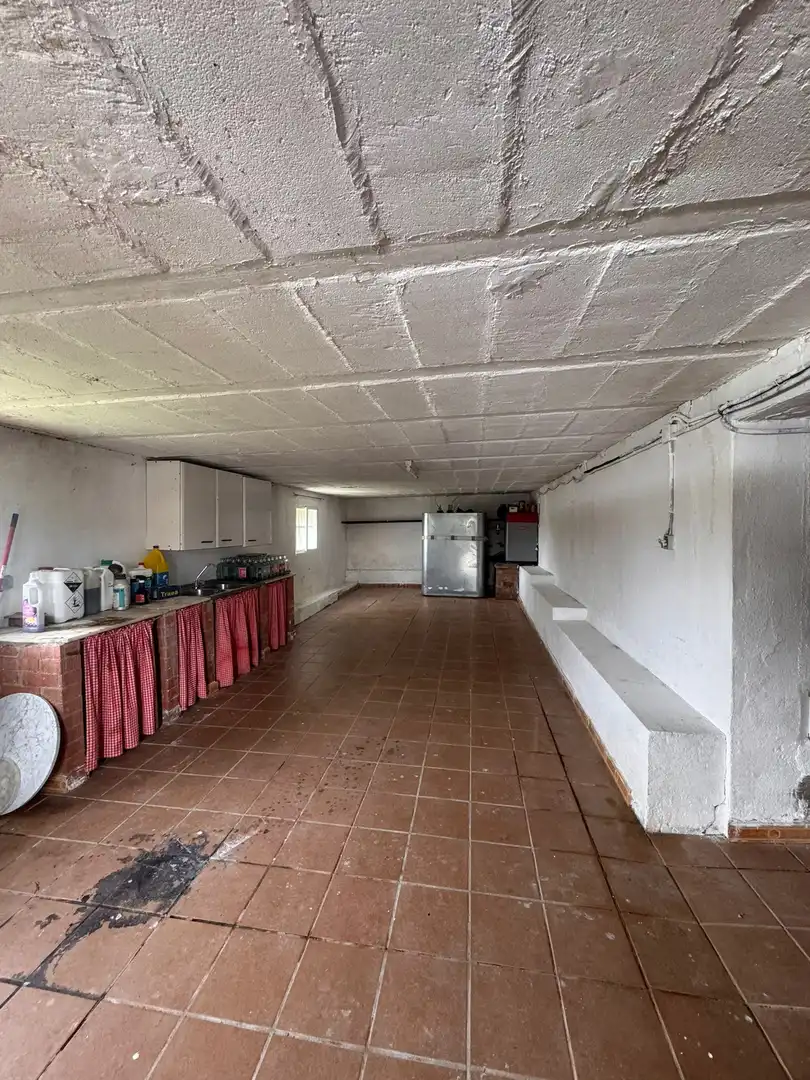 Casa o xalet en venda en Mérida amb Aire condicionat, Calefacció i Jardí privat