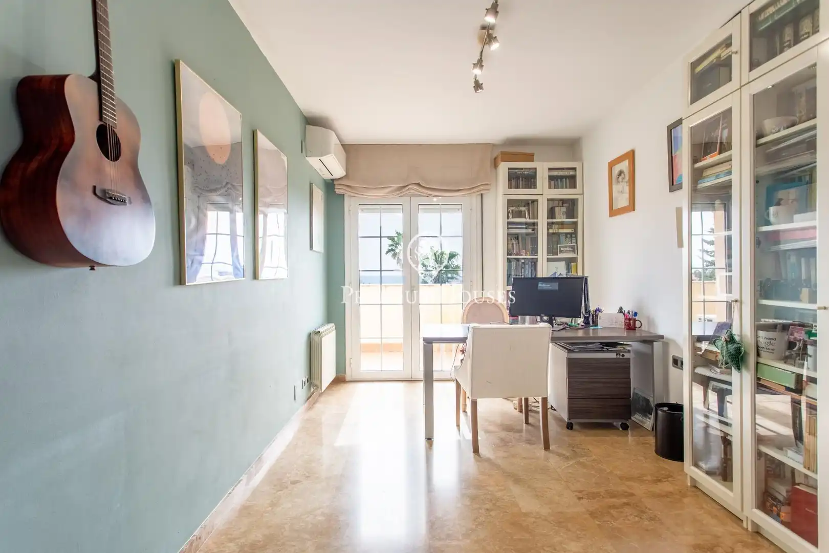 Casa amb terrassa en venda a Teià, imagen 15