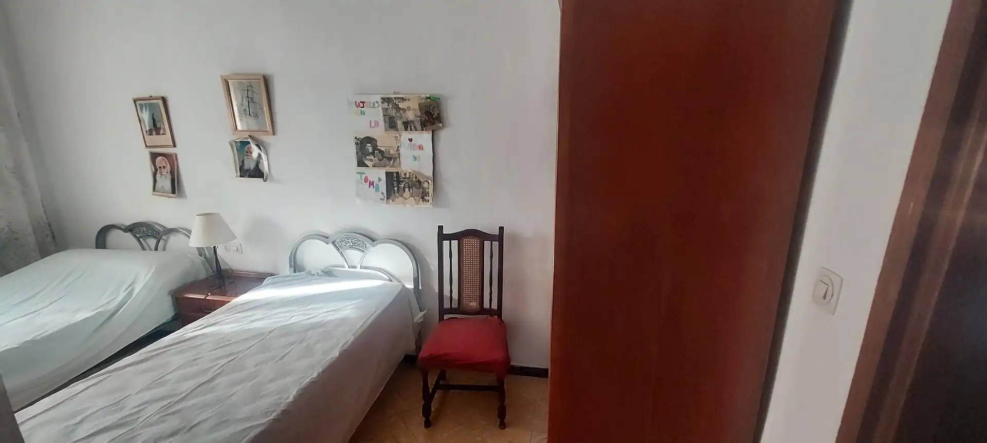 Casa amb terrassa en venda a Centro - Doña Mercedes, imagen 29