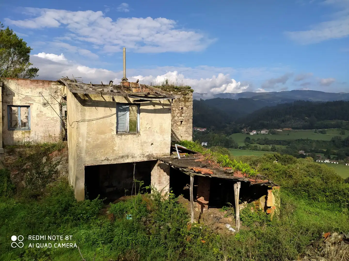 Casa rustica con giardino in vendita a Pravia, imagen 22