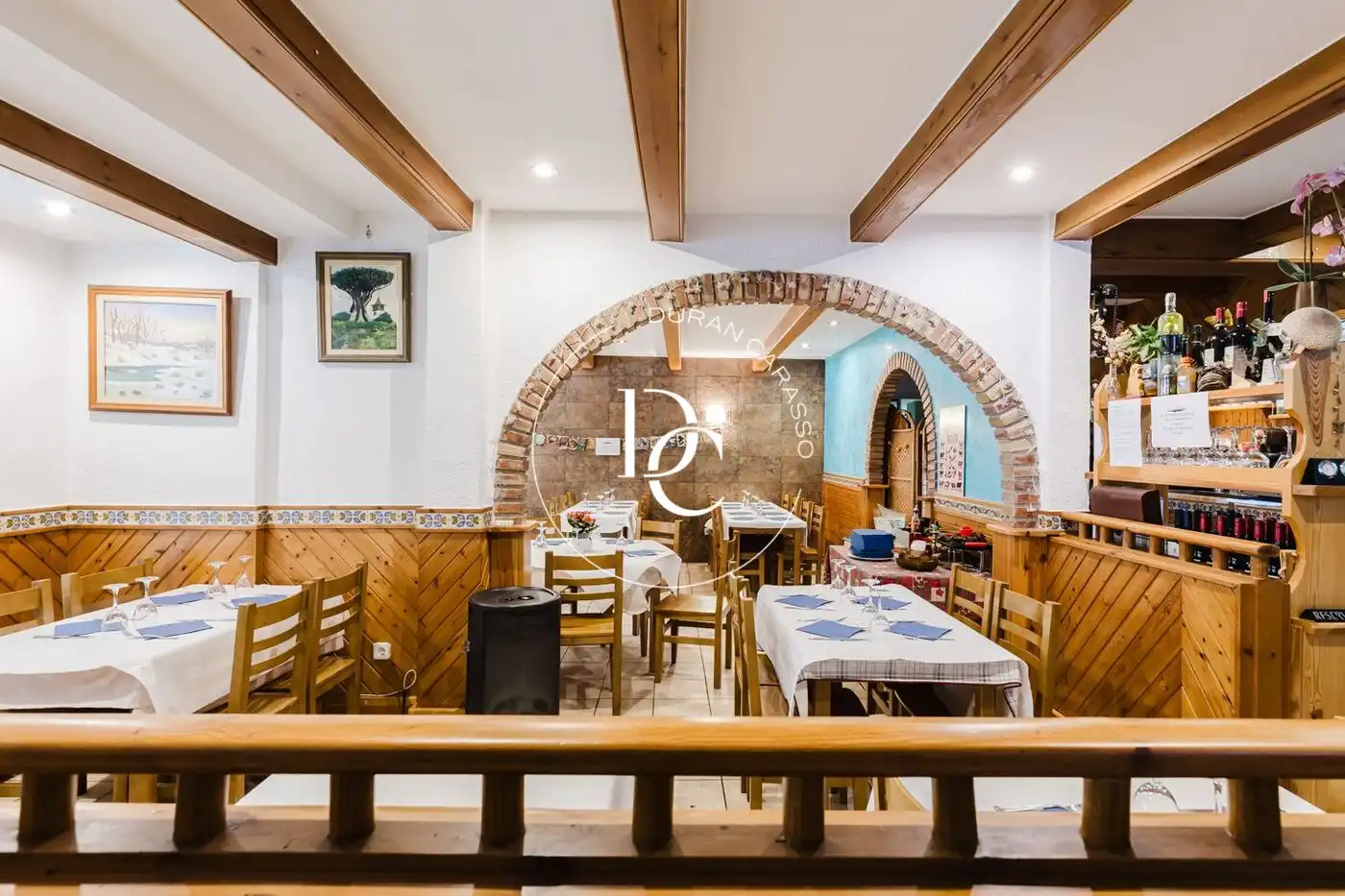 Local en venta en Alp